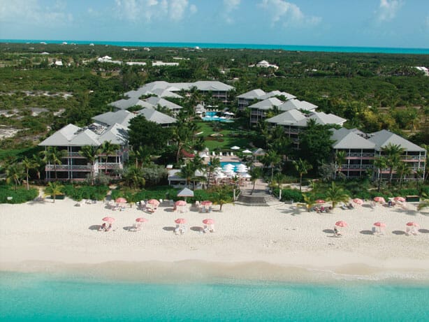 Turks and Caicos Beach Club: Your Ultimate Guide to Paradise