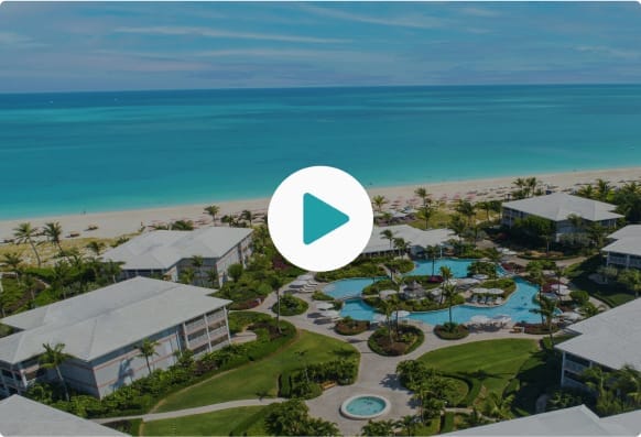 Ocean Club Resort Gallery Videos