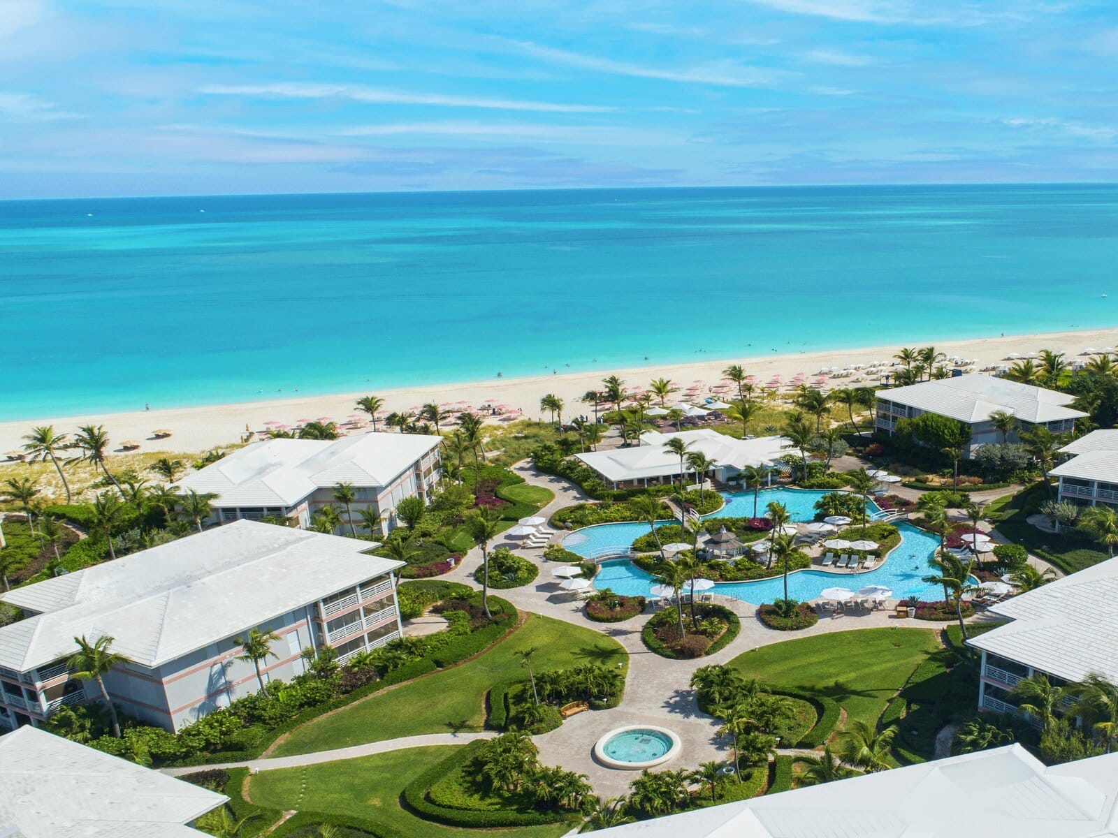 South Caicos Ocean & Beach Resort: Your Ultimate Travel Guide